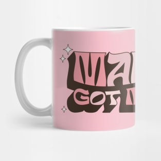 Mama’s Got Moves Retro Dance Mama Disco Mom Funny Mug